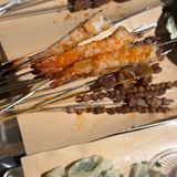 上马墩！我唯一会推荐的一家烧烤店🍖