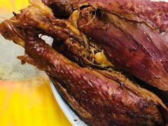 小李烧鸡-小李烧鸡(西北角总店)