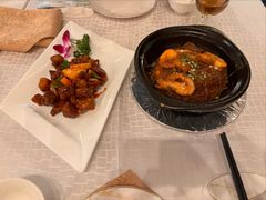 -西苑饭店·蓬莱春餐厅