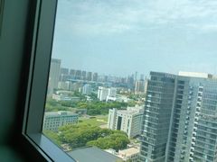 -无锡丽笙精选酒店