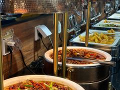 -韩盛·盛江山自助料理(沈辽路万达店)