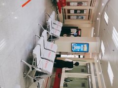 -招商银行(北京十里河支行)
