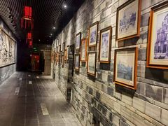 -顺兴老茶馆·精品川菜(世纪城店)