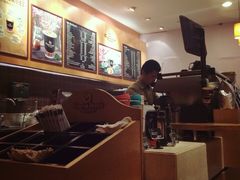 Gloria&nbsp;Jean's&nbsp;Coffees(浦东南路店)-Gloria Jean's Coffees