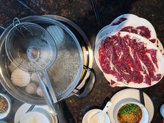 -八合里潮汕鲜牛肉火锅(深圳海岸城店)