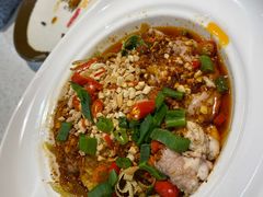 -楚媚娘炭火蛙锅(宽厚里店)