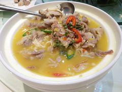 -海宝酒家(中山四路店)