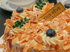 -杜哈夫DOUX RÊVE·生日蛋糕(日月光店)