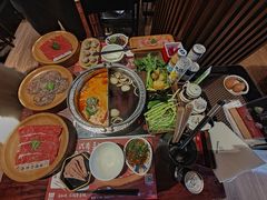 -披头士和牛火锅·寿喜烧自助(陶溪川店)