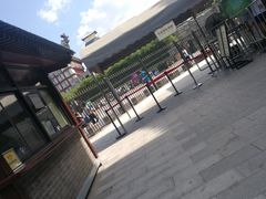 -春发生饭店·非遗(南院门店)