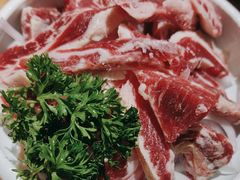 -九田家黑牛烤肉料理(华侨城店)