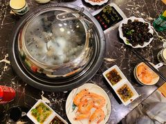 -蔚海之都·象山蒸汽海鲜(仙霞路店)
