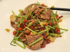 -鲁宴·鲁煨黄河生态大鲤鱼(月坛店)