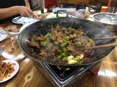 -张氏父子常德肠子馆(红星总店)