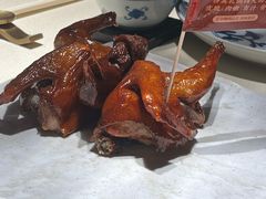 -侨美食家·粤菜(体育西路店)