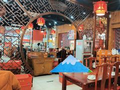 -恭敬李老北京炸酱面·京味菜(西花市店)