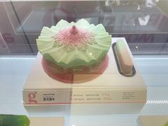 -GRAMCAKE一克甜品(昙华林花园山店)