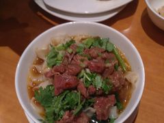 -视界美食自助餐厅·石家庄希尔顿酒店