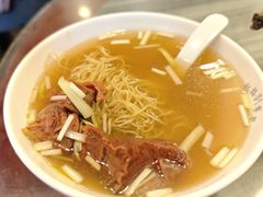 -恩宁刘福记(东华东路店)