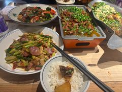 -树厨贵州菜(大十字店)