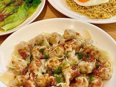 -明記茶餐廳(福田总店)
