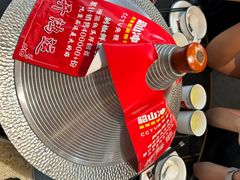 -韶山冲湘菜(中兴大街店)