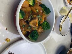 -后海16号·北京私房菜