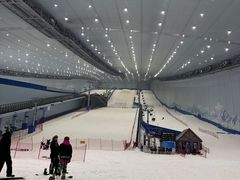 -哈尔滨热雪奇迹
