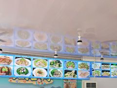 -考记泥焗鸡农庄·海鲜(北洛秘境店)