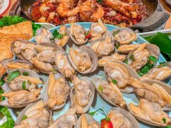 -奉天宴遇烧烤·冒锅