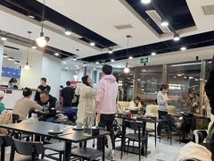 大堂-潇湘阁(望京SOHO店)