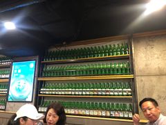 大堂-香猪坊(五道口店)