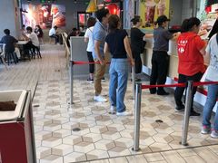-永和大王(广渠店)