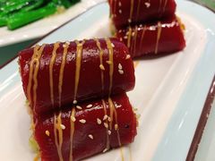 脆皮红米肠-有心德(隆生店)