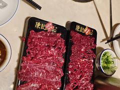 -陈记顺和潮汕牛肉火锅(番禺迎宾大道店)