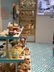 点击看大图 -国际蓝孩(万象城店)