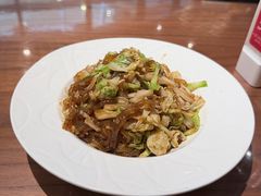 -南门小馆·清真(国贸商城店)