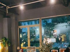 -咖法森林·咖啡  酒吧(天河店)