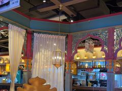 -纳瓦新疆菜(银都店)