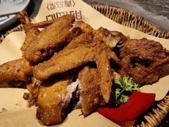 -前海沿·青岛菜(乐客城店)