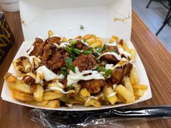 -纽约薯条(世豪广场店)