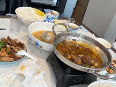 -食光慢宴·安吉土菜馆