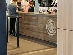 -汉堡王(新城吾悦广场店)