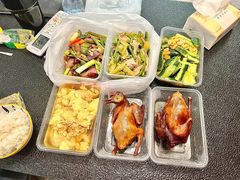 -煲煲掂风味煲仔饭餐厅(西区店)