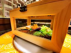 凉菜-北京王府井希尔顿酒店·秦唐中餐厅Chynna