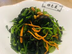 -香阁餐厅·常州菜·常州菜代表品牌(新北奥体店)