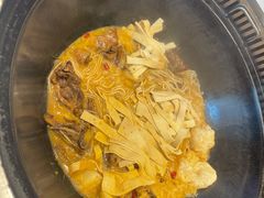 -玺炖·中国铁锅炖(虹桥天街店)