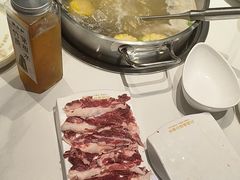 -潮正和潮汕牛肉火锅·老字号(番禺万达店)