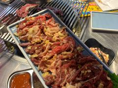 -胡同泥炉烤肉(奉化店)