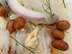 -祈胜邨•顺德鱼生•顺德菜(容桂店)